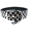 Jacqueline Kent Diamonds in the Ruff Dog Collar, Large