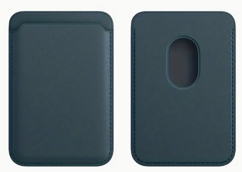 Universal Card Holder Compatible with Magsafe Wireless Charging Iphone Magnetic