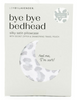 Lemon Lavender Bye Bye Bedhead Silky Satin Pillowcase, 20 x 28"