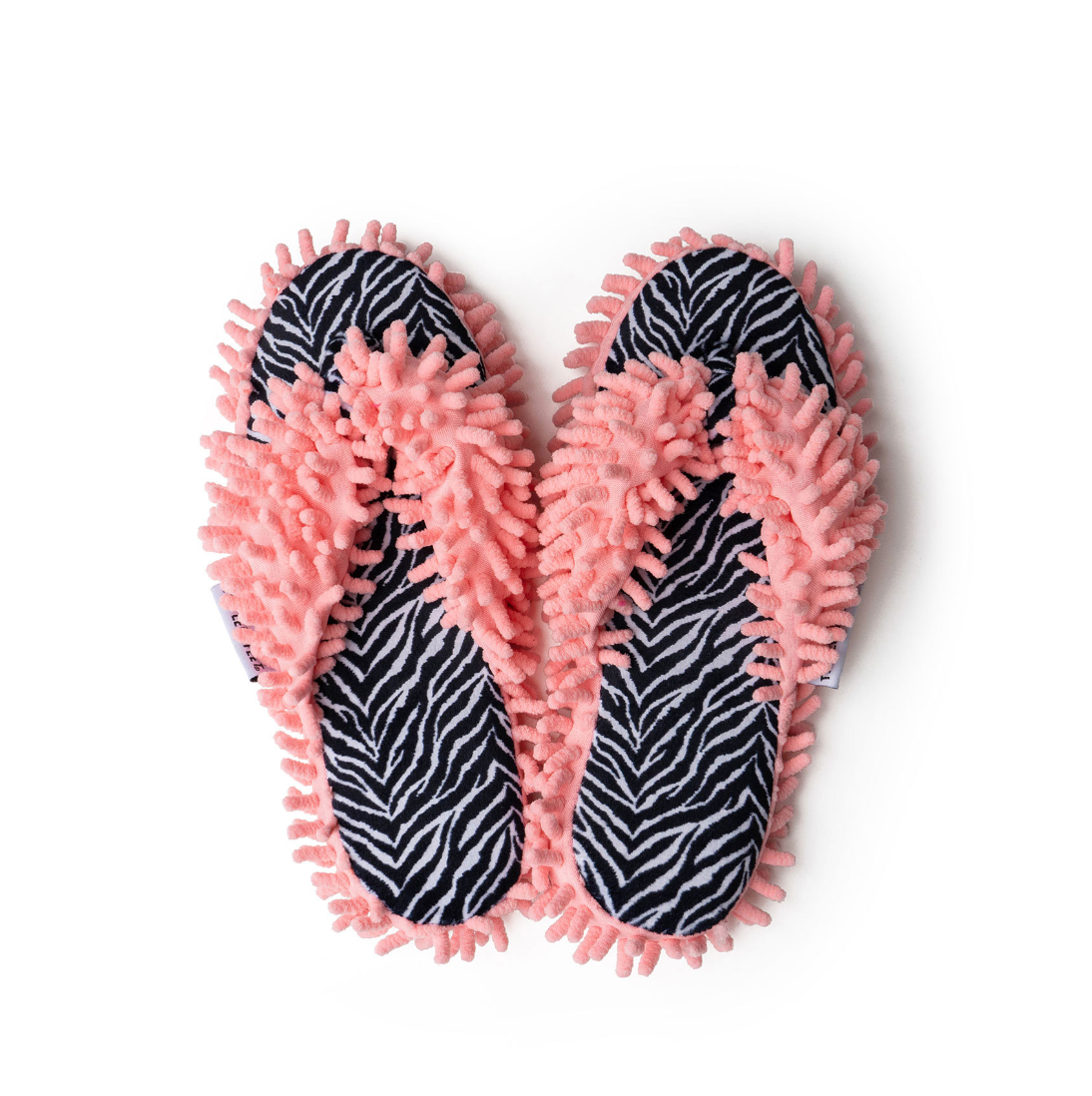 Two left Feet Aunt Deloris Womens House Slippers