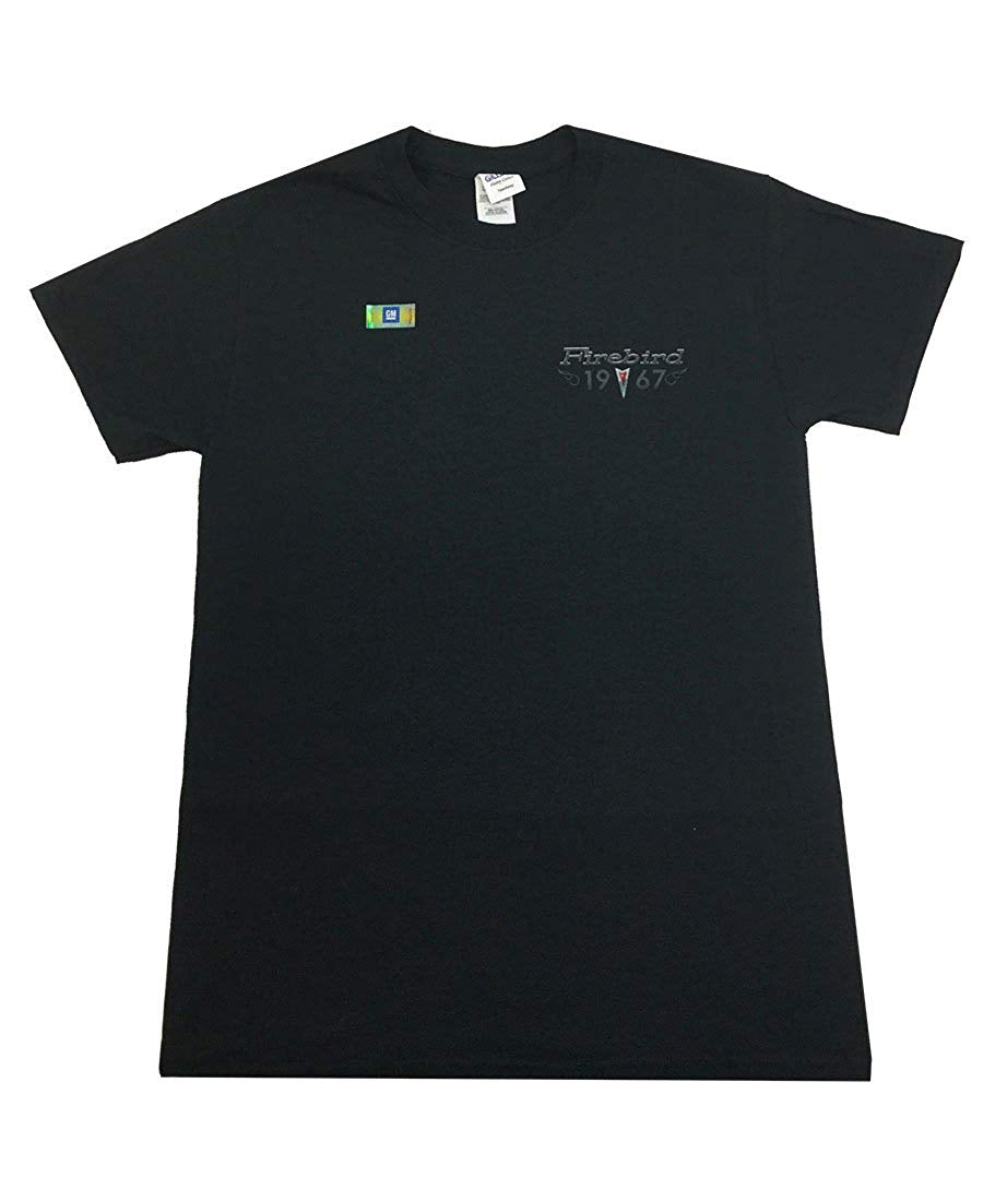 Joe Blow Mens Official Licensed Classic Car Graphic Print Cotton Tee Shirt