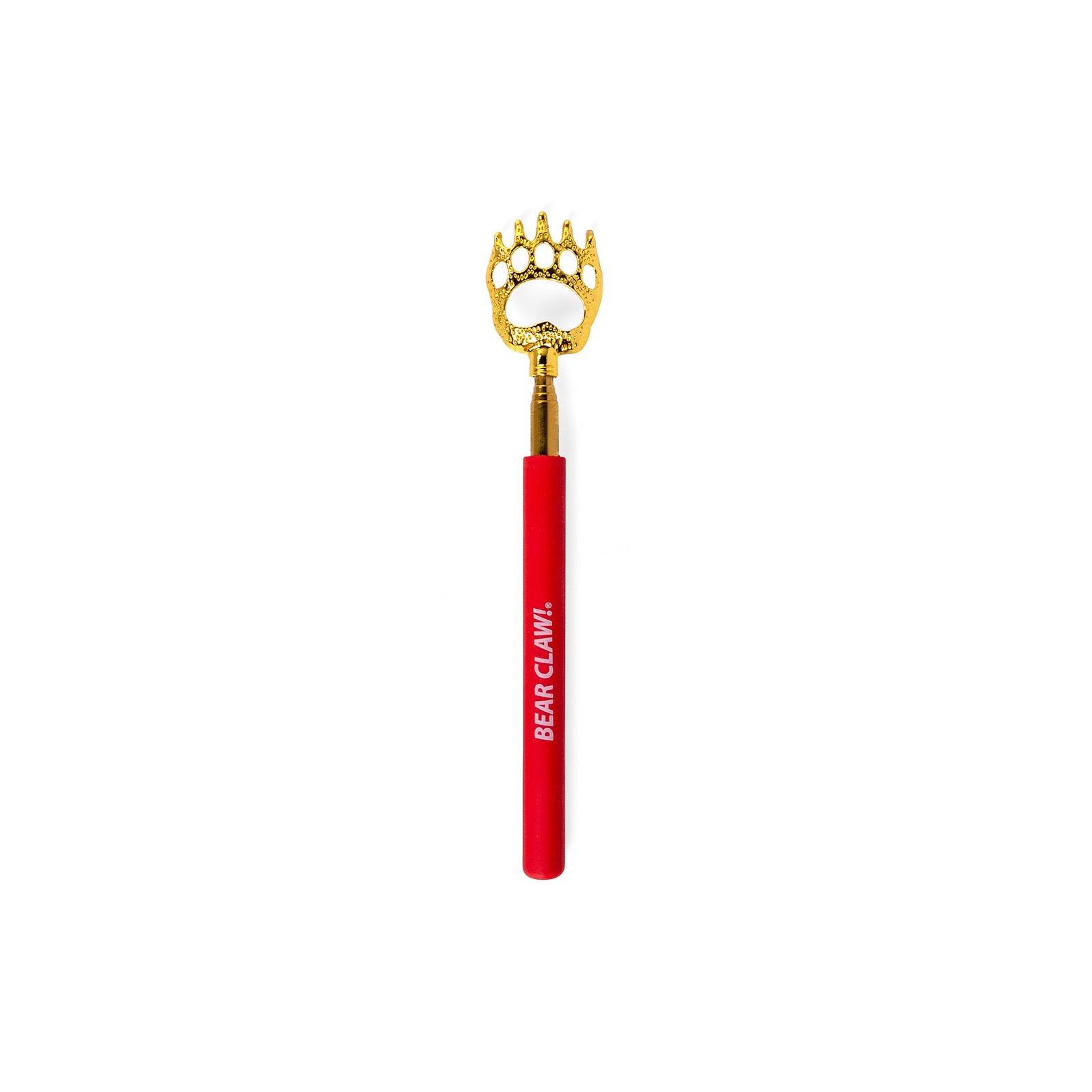 Bear Claw USA Patriotic Holiday Extendable Back Scratcher