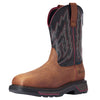 Ariat Mens Big Rig Waterproof Composite Toe Work Boot