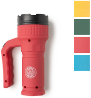 Bunkhouse 2-In-1 Rechargeable Flashlight + Cob Flood Light, 4 Hour Run Time