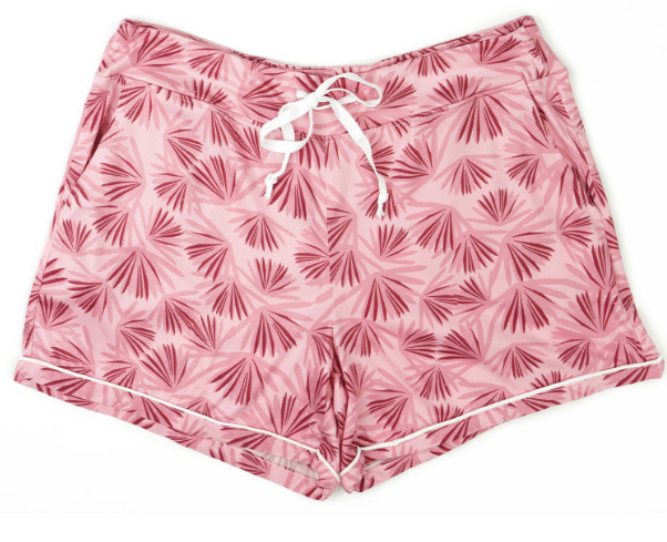 Hello Mello Women's Dreamscape Lounge Shorts