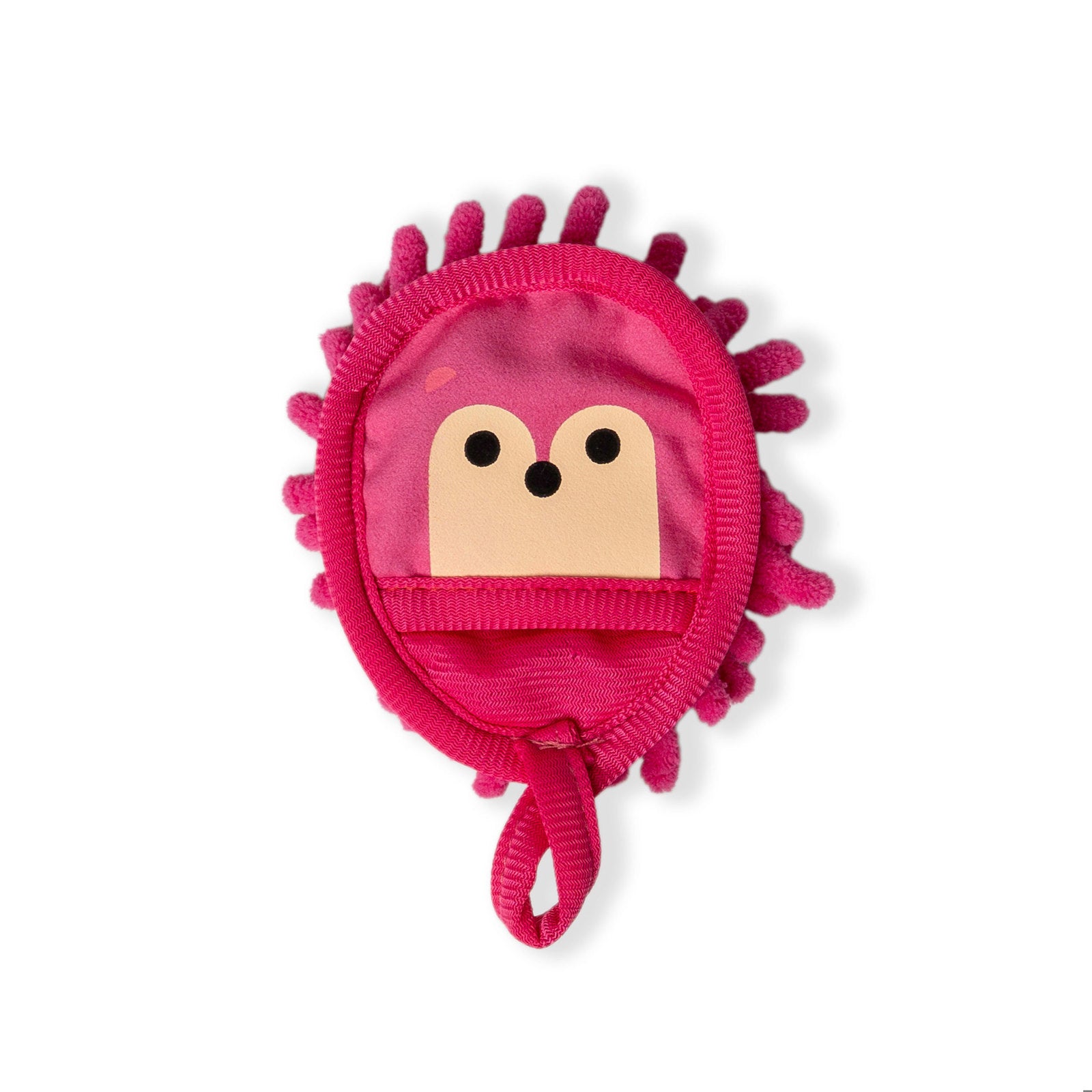 Modern Monkey Finger-Sized Mini Ledgehog Microfiber Duster