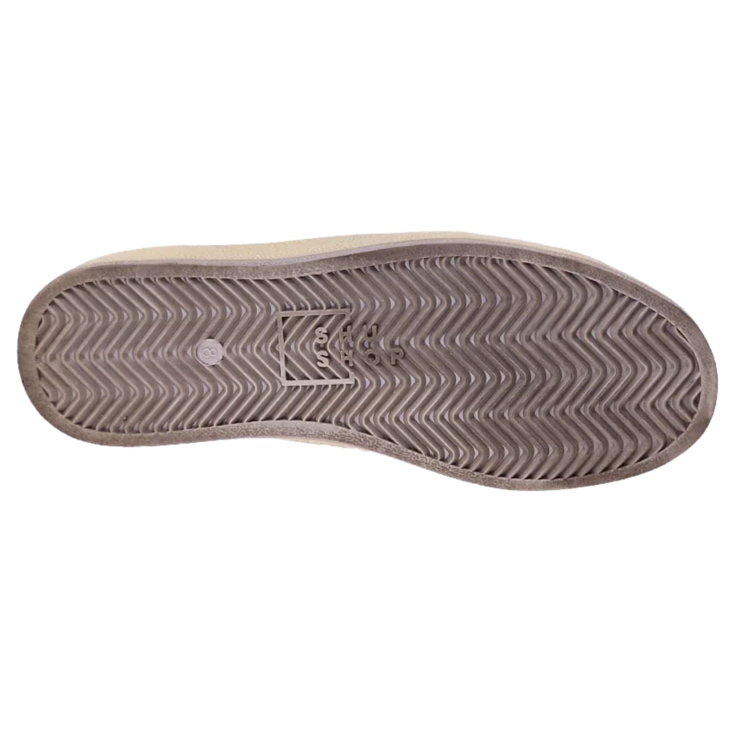 Shu Shop Womens Salma Vintage Fashion Sneakers, Metallic Red