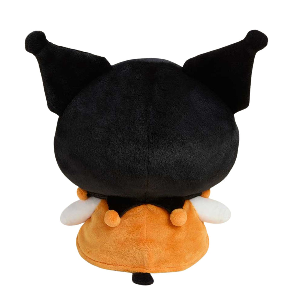 Warmies Seasonal Halloween Kuromi Hello Kitty Weighted Microwavable Plushie