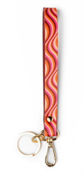 Kedzie Eclipse Interchangeable Wristlet Straps