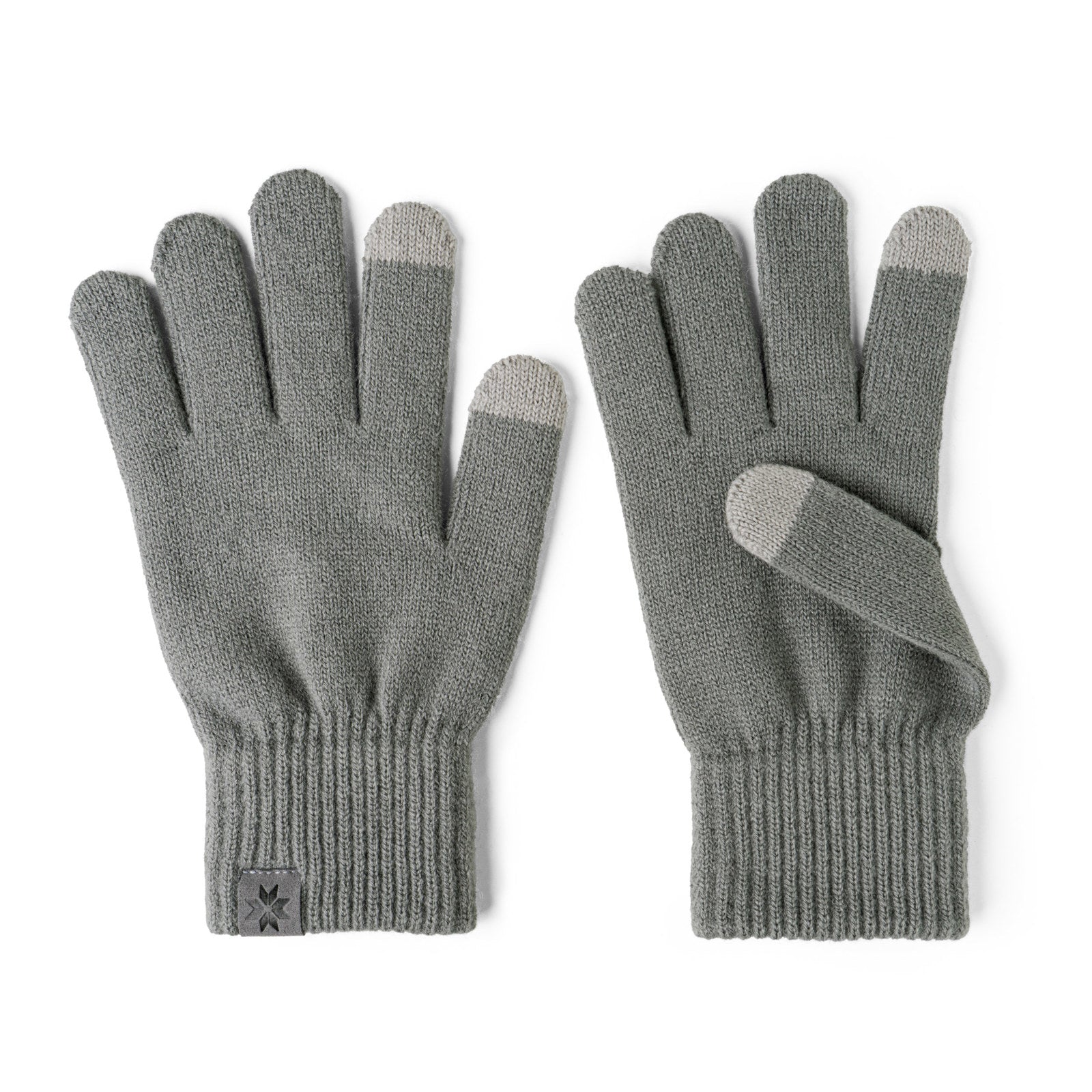 Britt's Knits Mens Craftsman Knit Gloves