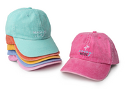 Pacific Brim Trucker Hats