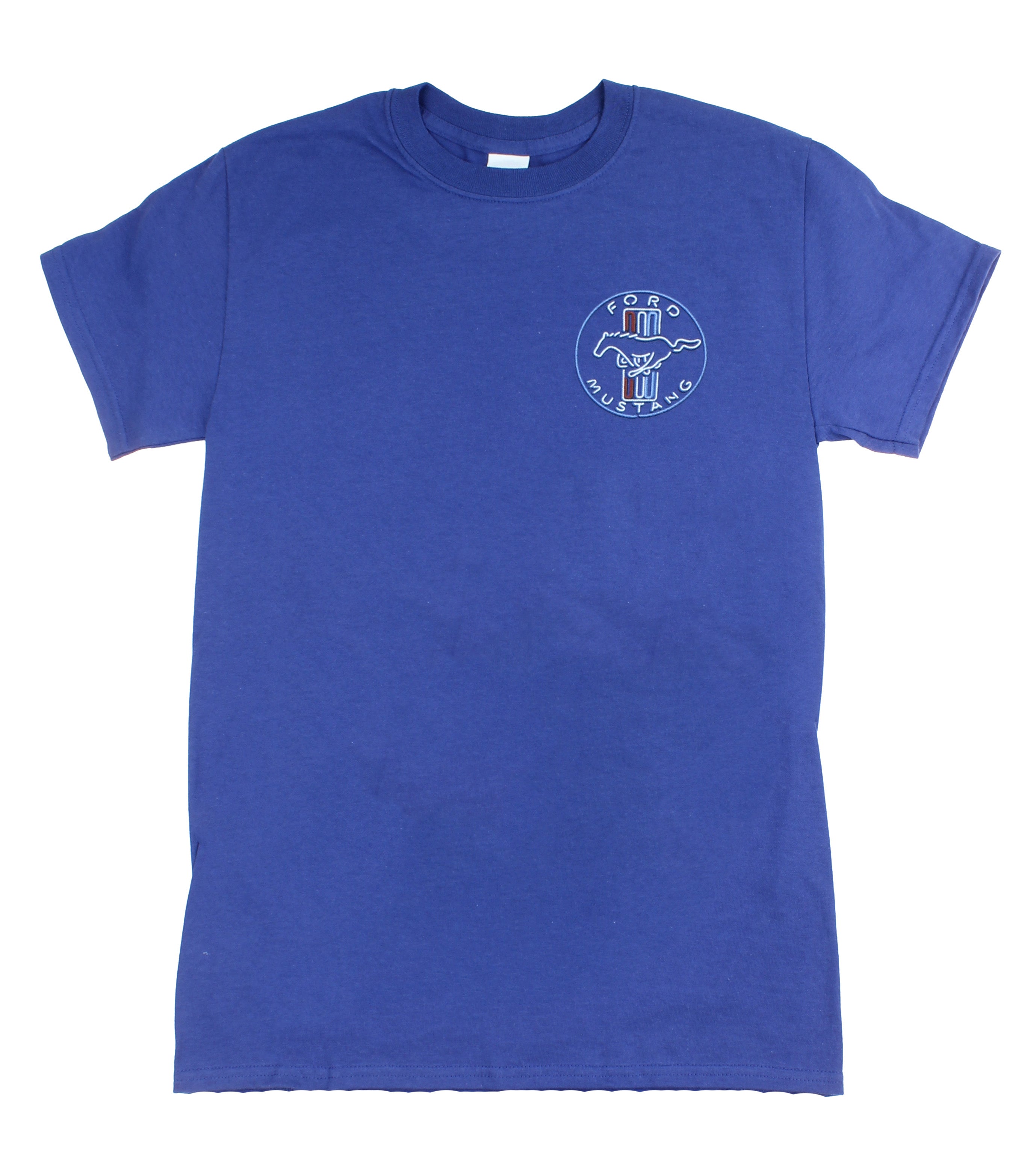 Joe Blow Mens Official Licensed Classic Car Graphic Print Cotton Tee Shirt