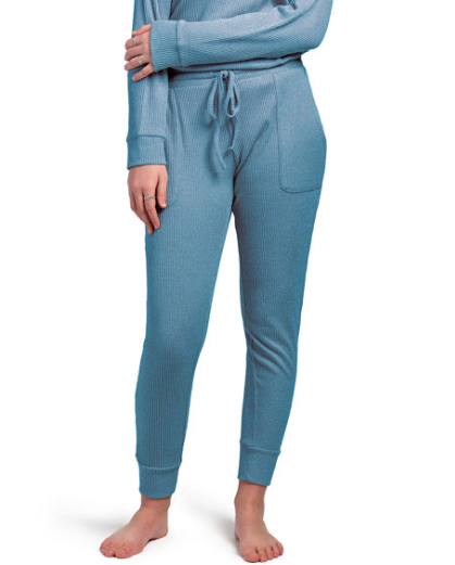 Hello Mello Women's Cuddleblend Jogger Pants