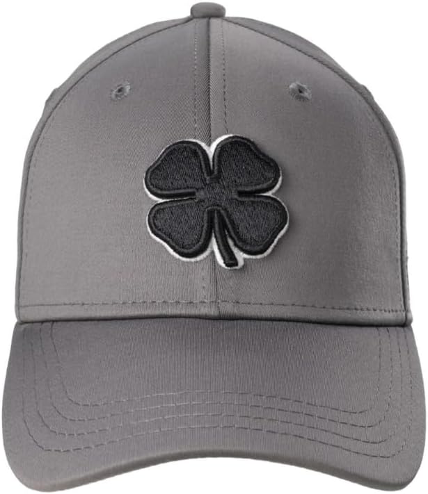 Black Clover Premium Clover 22 Flex Cap Hat