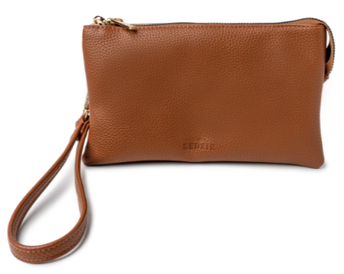 Kedzie Eclipse Convertible Wallet Crossbody
