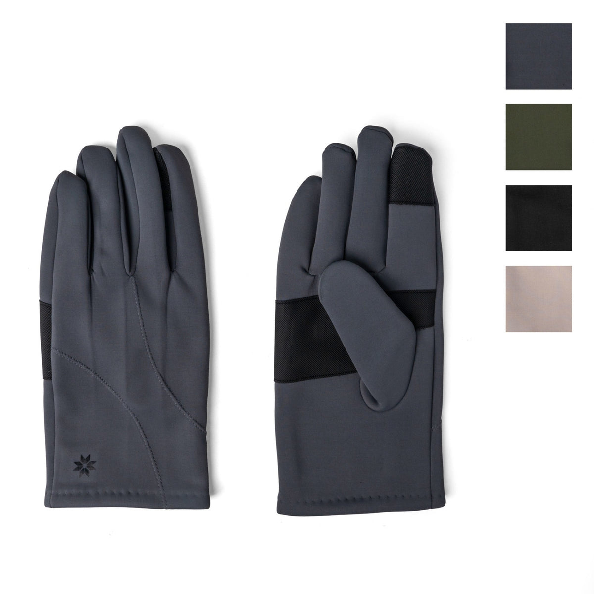 Britt's Knits Moisture-wicking ThermalTech Pro Gloves