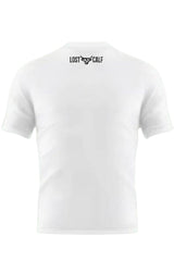 Lost Calf Unisex Angus Short Sleeve Tee Shirt