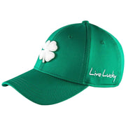 Black Clover Premium Clover 58 Flex Cap Hat