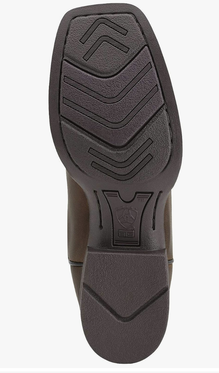 Ariat Women's Quickdraw Western Boots