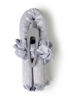 Lemon Lavender You Go Curl Silky Soft Hair Curler