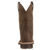 Ariat Mens Hybrid Rancher H2O Waterproof Western Boot