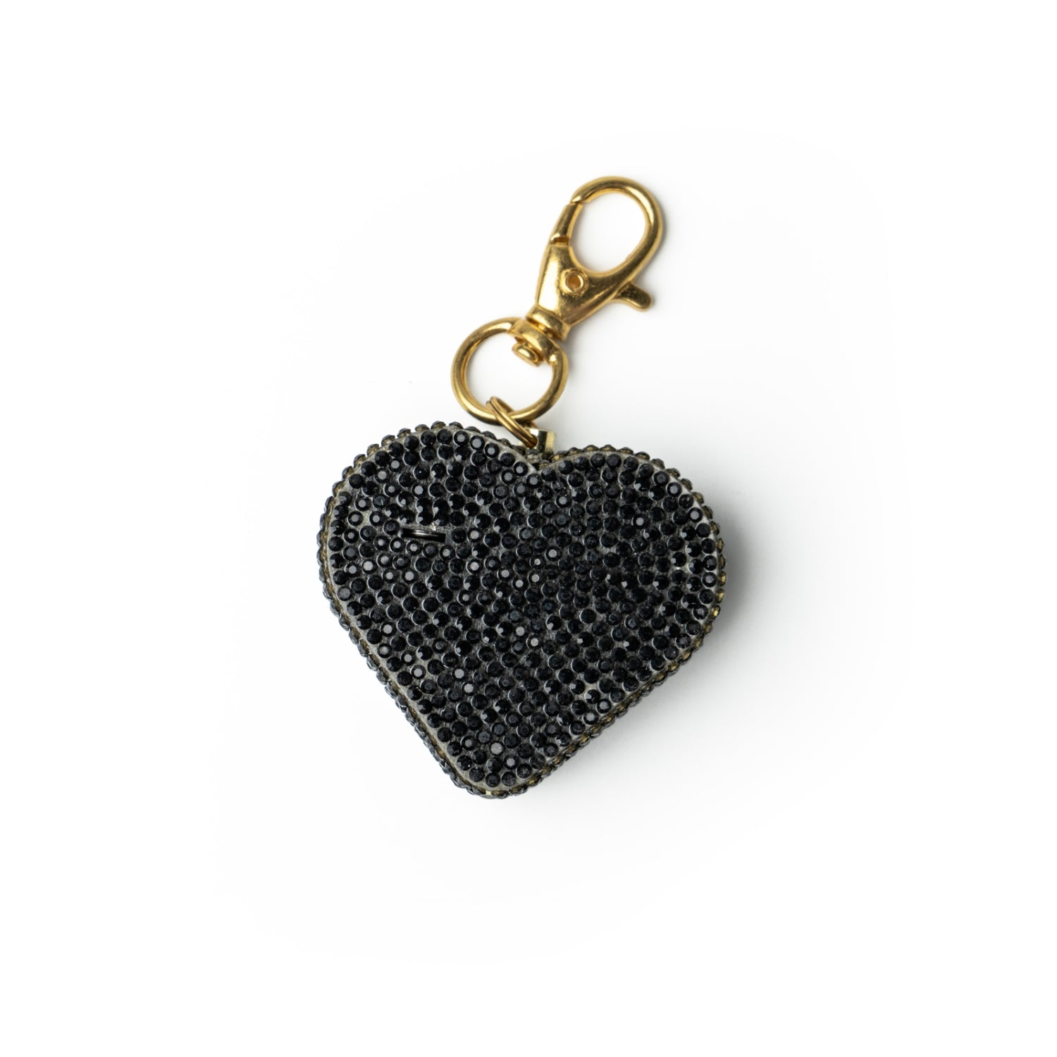 Charm Alarm Emergency Alarm & Light Keychain