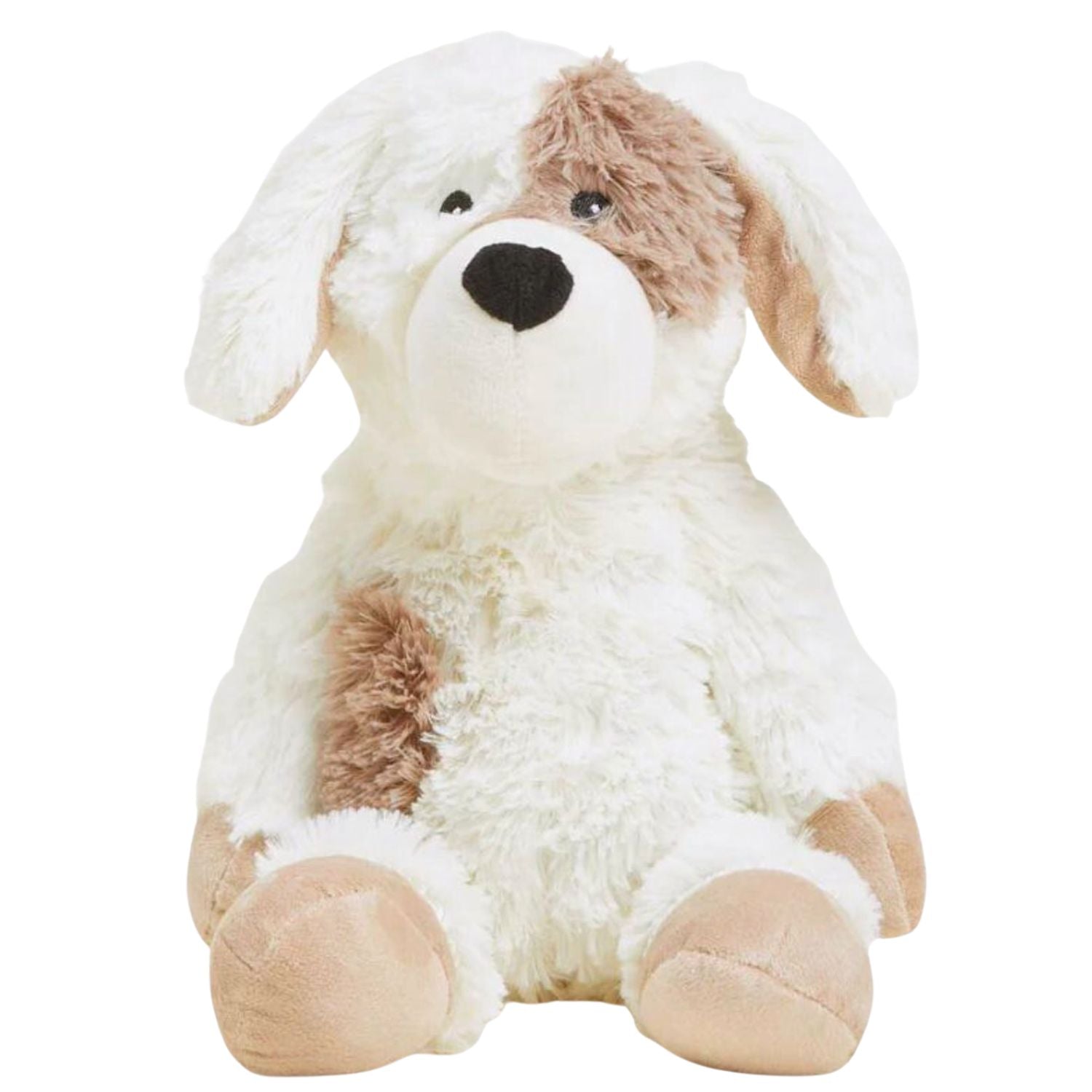 Warmies Heatable Lavender Scent Cozy 13" Plush, Puppy