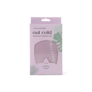 Lemon Lavender "Out Cold" Temp-Smart Migraine Cap