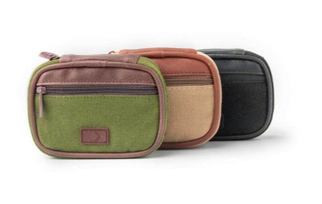 Wellness Keeper, Smart Men's Pill and Vitamin Case