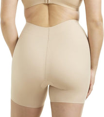 TC Fine Intimates Womens Sleek Essentials Firm Control Bike Shorts