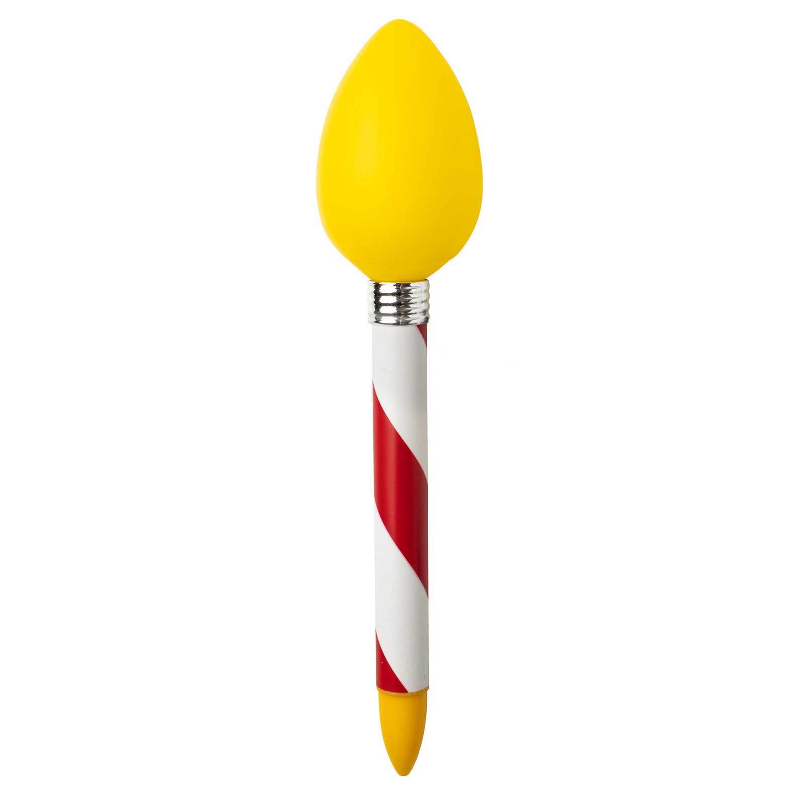 Lotsa Lites Flashing North Pole Pen
