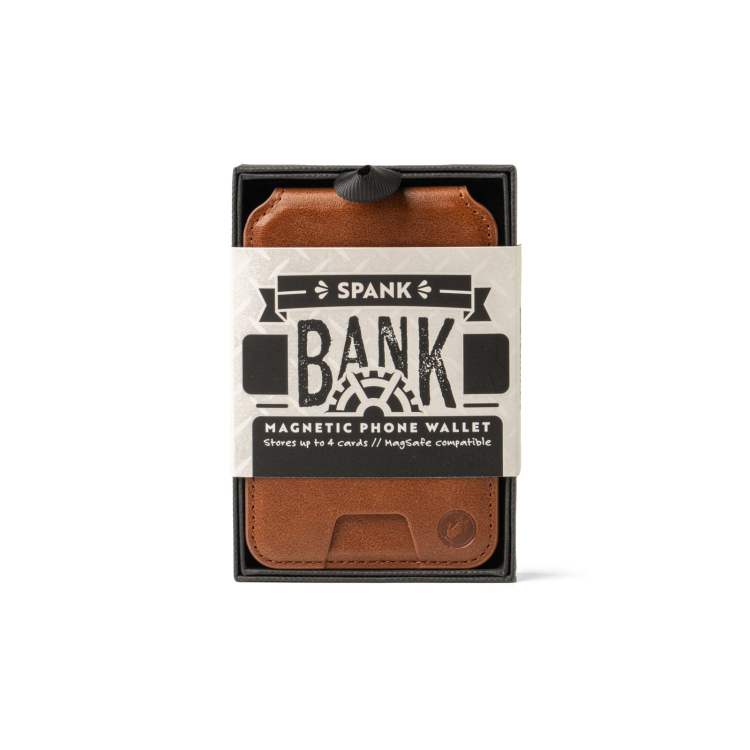 Brodeo Drive "Spank Bank" Magnetic Phone Wallet