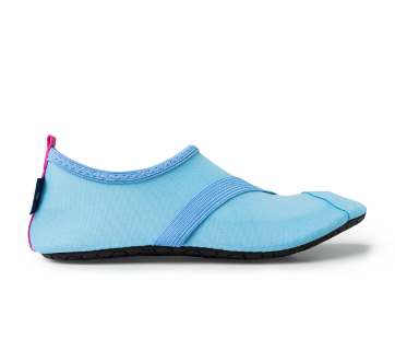 FITKICKS Classic Collection, Women's Active Footwear for Land & Water