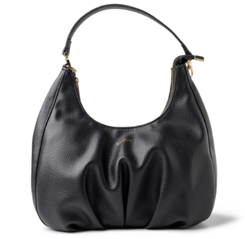 Kedzie Elle Shoulder Bag Purse Handbag with Bonus Crossbody Strap