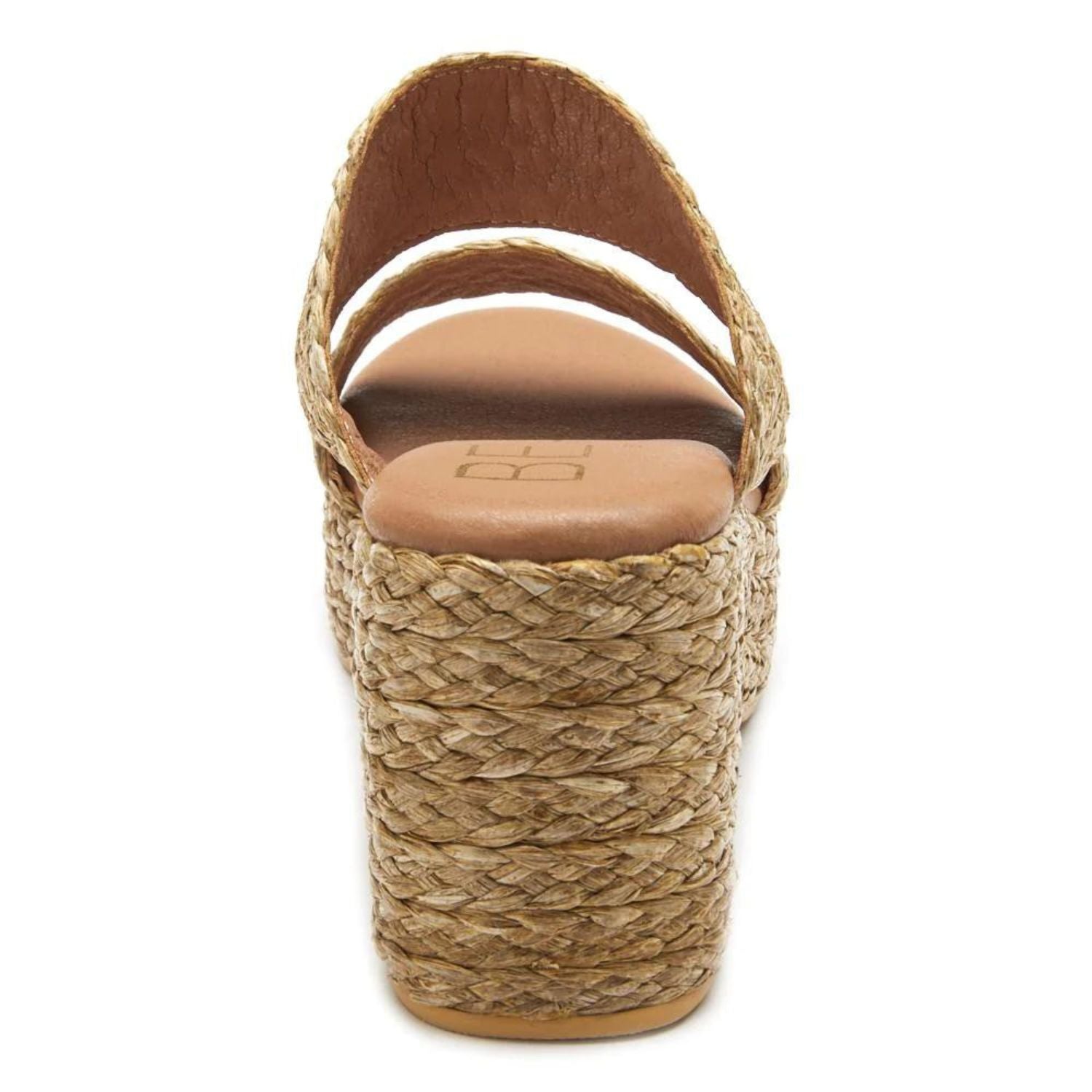 Beach by Matisse Womens Ocean Ave Platform Sandal