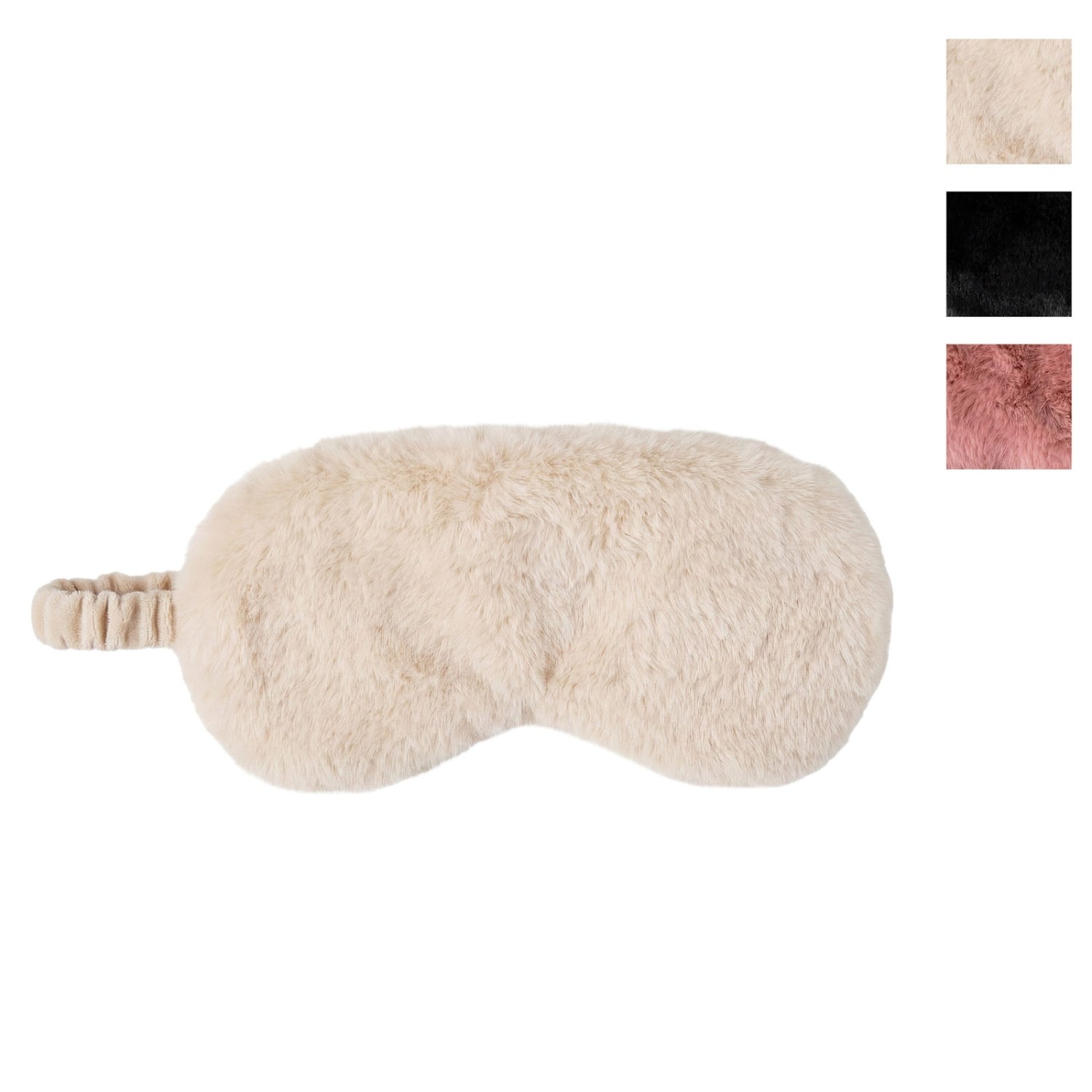 Hello Mello Cuddlers Microwavable Heated Eye Mask