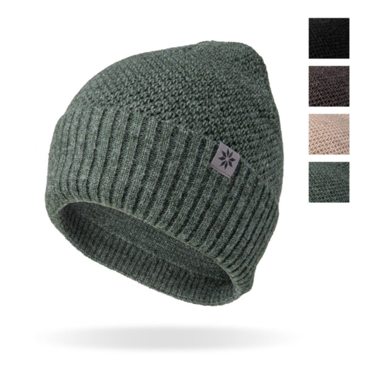 Britt's Knits Men's Tahoe Beanie