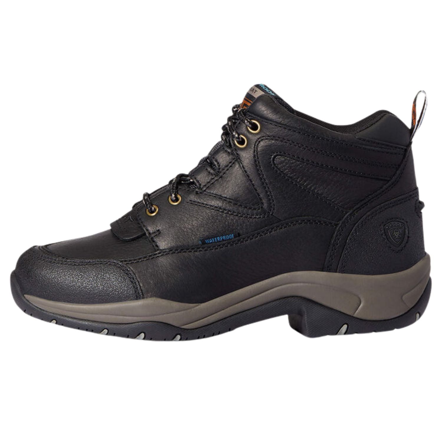 Ariat Womens Terrain H2O Waterproof Leather Boot