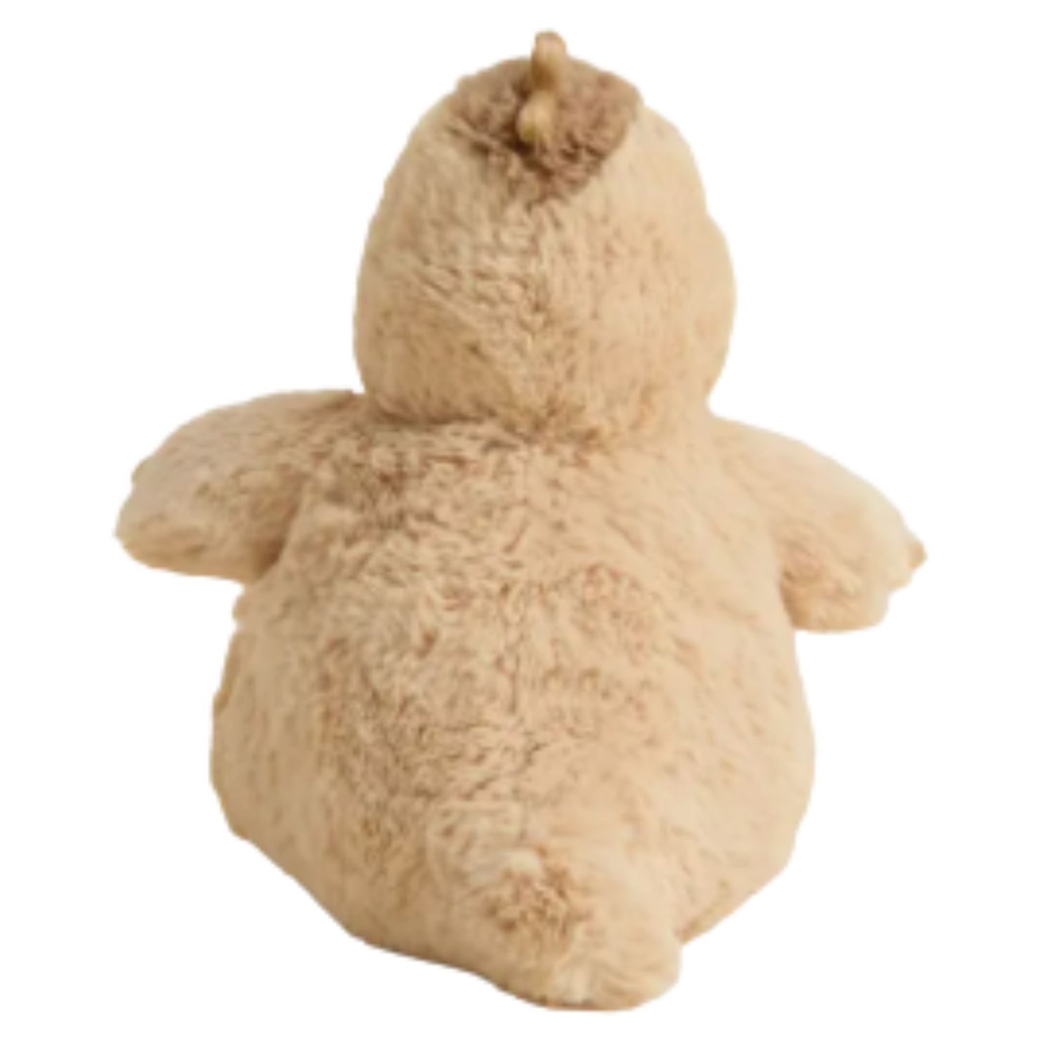 Warmies Heatable Lavender Scent Cozy 13" Plush, Megalosaurus