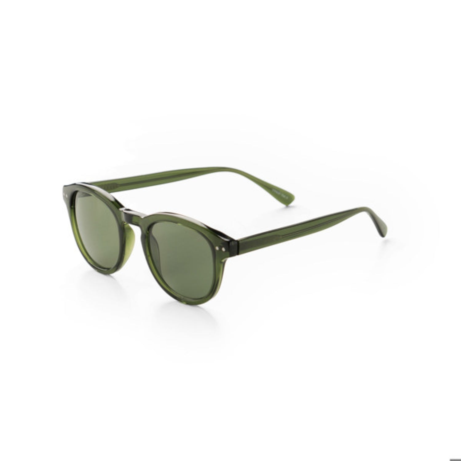 Optimum Optical Sunglasses - Serving Looks