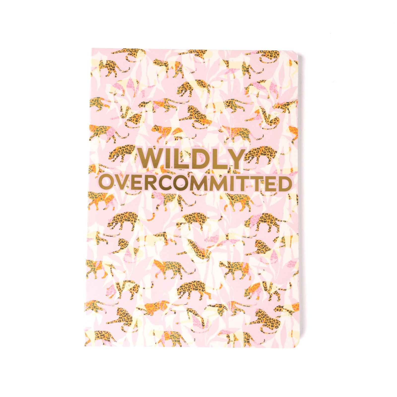 Crush Inner Monologue Writing Journal- 160 Pages