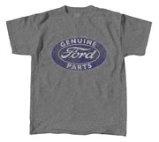 Joe Blow Mens Vintage Collection Ford Graphic Tee Shirt