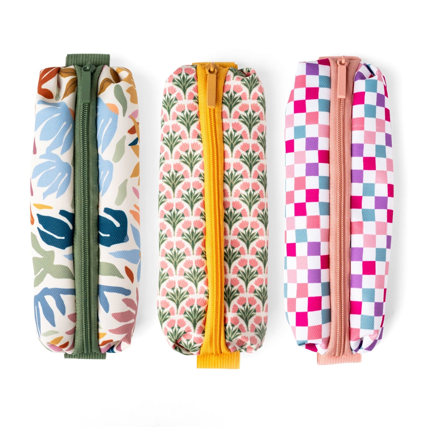 Crush "In The Loop" Notebook Pen Pouch