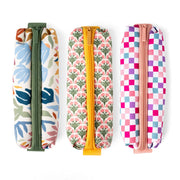 Crush "In The Loop" Notebook Pen Pouch