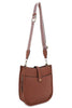 Jessie James Chelsea Lock and Key Concealed Carry Hobo Bag