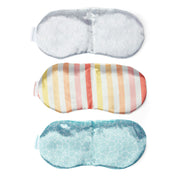 Lemon Lavender Under Pressure Hot/Cold Weighted Eye Mask