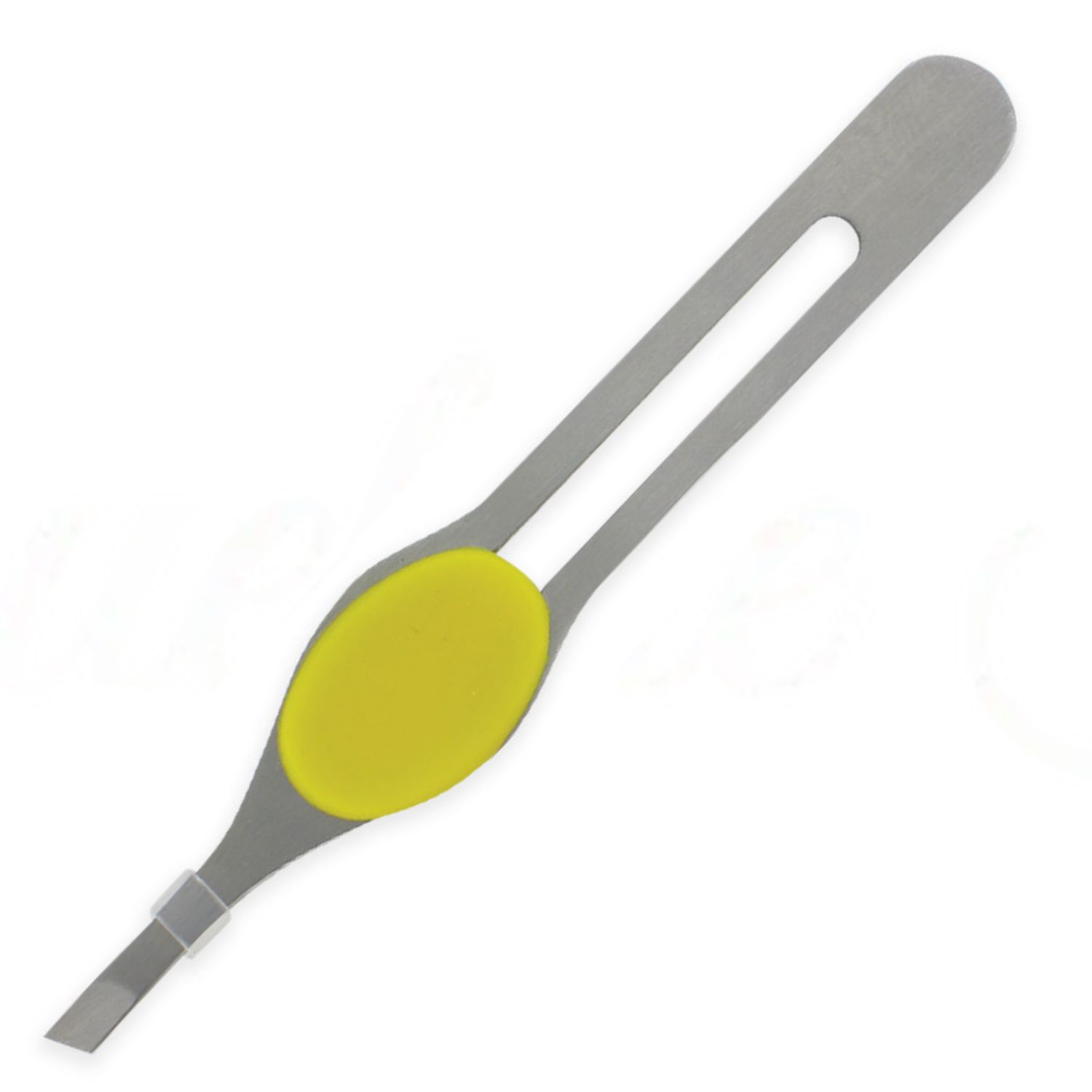 Tweezer Tech No-Slip Tweezers in Bright Vivid Colors