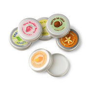 Two Left Feet Smart Mouth Hydrating Lip Balm- Beeswax, Coconut Oil and Vitamin E