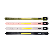 Night Scope Rechargeable LED Light Up Safety Wrist Band