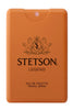 Stetson Legend Mens Mini Travel Spray, 0.67 oz